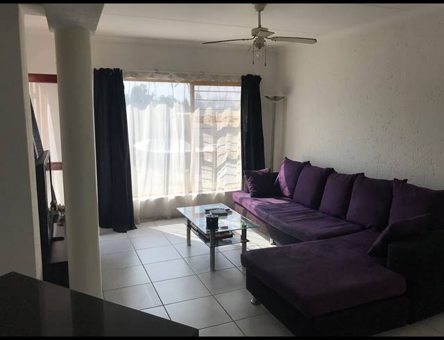 1 BEDROOM TOWNHOUSE FOR SALE IN PAULSHOF